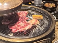 -泥炉烧肉师(新街口金銮巷店)