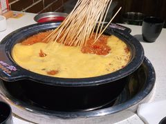 -钢管厂五区小郡肝火锅串串香(总店)