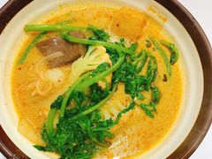 -张亮麻辣烫(北京富力又一城店)