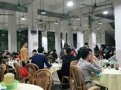 大堂-标记美食新鲜猪杂(兴南大道店)