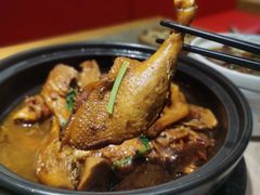 -厝小满.姜母鸭/泉州菜(桥南店)