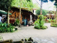 -青城甲(青城山店)