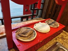 -椒香城门口重庆老火锅(美颂广场店)