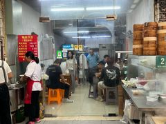 -锅贴大王南翔小笼(临沂二村店)