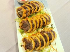 -T館·花园艺术餐厅