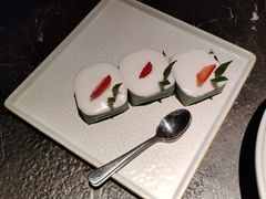 -泰傳奇