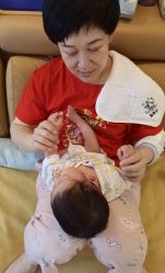 -喜悦母婴护理