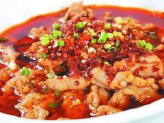 -辛记豆汤家常菜(芳草街店)