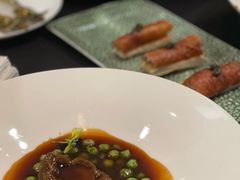 -小运河·公馆(国贸店)