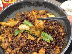 -贵阳李氏息烽阳朗鸡(民生路店)