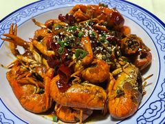 -91小龙虾·香辣蛙(蛇口店)