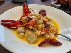 -锦成府·精选淮扬菜(老门东1865店)