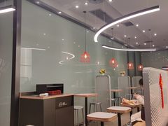 -肯德基(中关村E世界店)