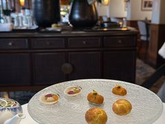 -Le Comptoir de Pierre Gagnaire