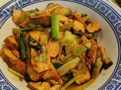 攸县香干-湖南乡情湘菜馆(罗湖店)