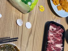 -正禾鲜·潮汕牛肉火锅(凯德天府店)