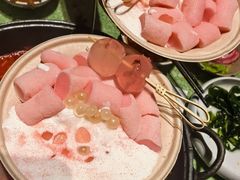 -憨铁匠老火锅(龙岗万科里店)