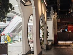-小菜园新徽菜(泰州茂业店)