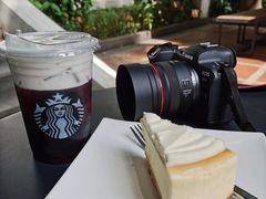 -星巴克臻选(广州沙面店)