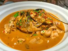 -黄泥岗·地道湖北菜(奥特莱斯店)