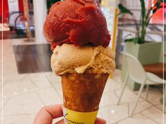 -LUNEURS月乐诗·法式冰淇淋(环贸店)