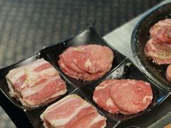 -焱铁烧·黑毛和牛专门店(杭州嘉里中心店)