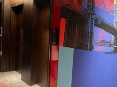 -广州南站丽芮酒店