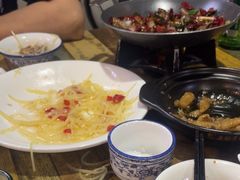 -湘香私房菜(大石长隆店)