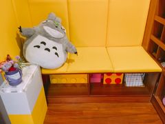 -W CAFE(甜爱路店)