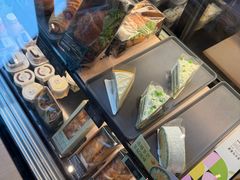 -星巴克(上海长宁来福士1F店)