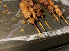 -醉炫音速烧烤·干煸菜(沙河总店)