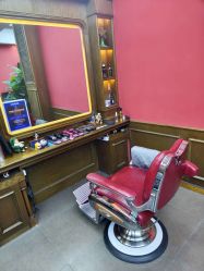 -贝勒爷专业男发