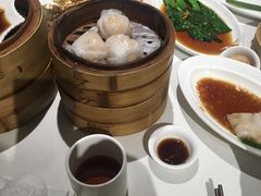 -潮福城大酒楼·潮味粤品·港式点心(湖滨北路店)