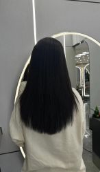 -T.1 hair salon烫染接发