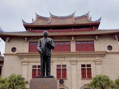 -厦门大学(思明校区)