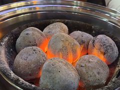 -吉志烤肉(太原总店)