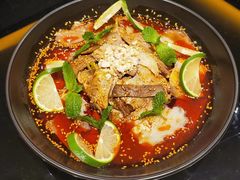 -马仕玖煲·融合菜·酥不腻烤鸭(人大店)
