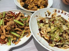 -昱德来·天津菜(河西店)