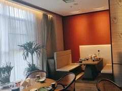 -鸽子侯·家宴·平价海鲜(绿地店)