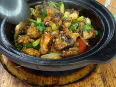 -大头唛·啫鸡煲.粤菜.专门店(289艺术园区店)
