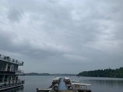 -仙海旅游度假区