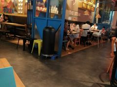 -菲滋意式餐厅(富阳东方茂店)