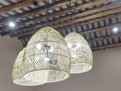大堂-耕渔小院·湖南鱼鲜(望城店)