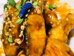 -小放牛炒菜馆(裕华万达店)