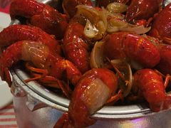 -霸王虾·麻辣小龙虾(清水河公园店)