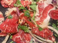 -炉队长·齐齐哈尔家庭烤肉(马家堡店)
