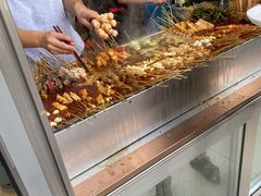 -郭记小街麻辣烫(南小街总店)