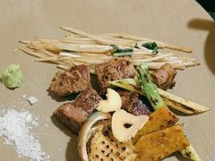 -西村日本料理(香格里拉饭店)