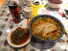 -古井假日酒店-古井面馆•淮上豆府(长江东路店)