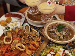 -番茄屋葡式美食(总店)